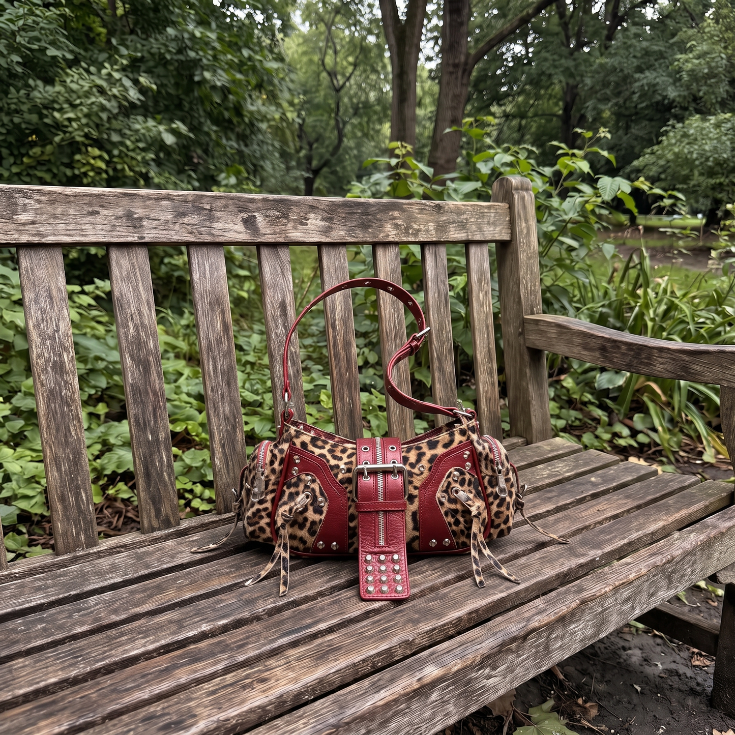 Gothic Bag