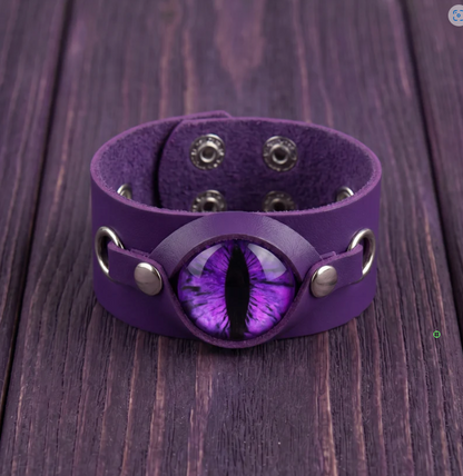 Eye Bracelet