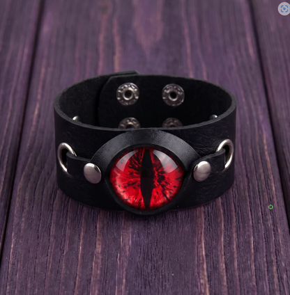 Eye Bracelet