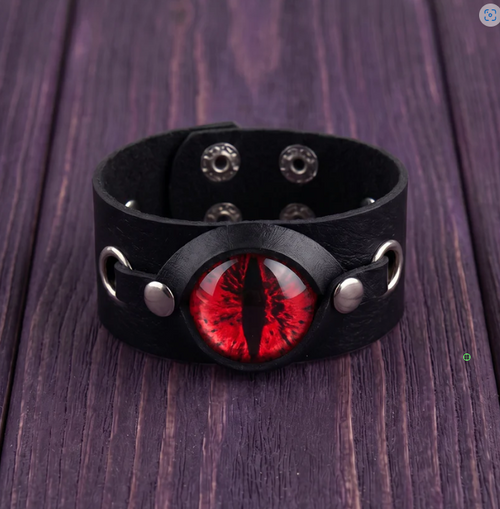Eye Bracelet