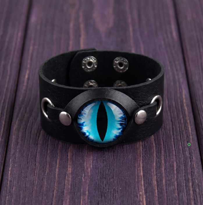 Eye Bracelet