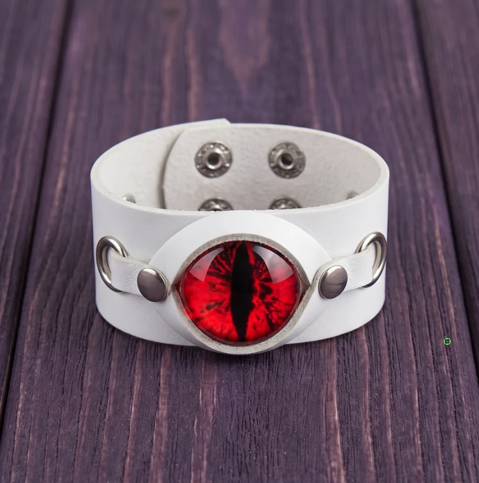Eye Bracelet