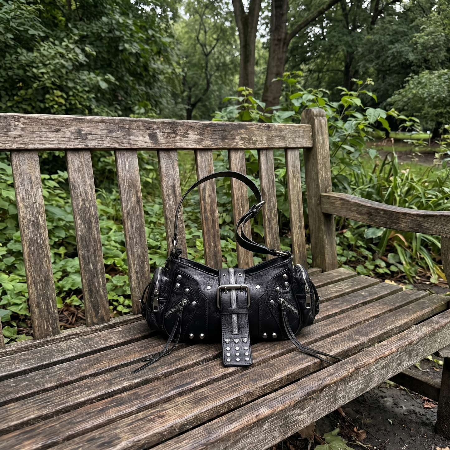 Gothic Bag