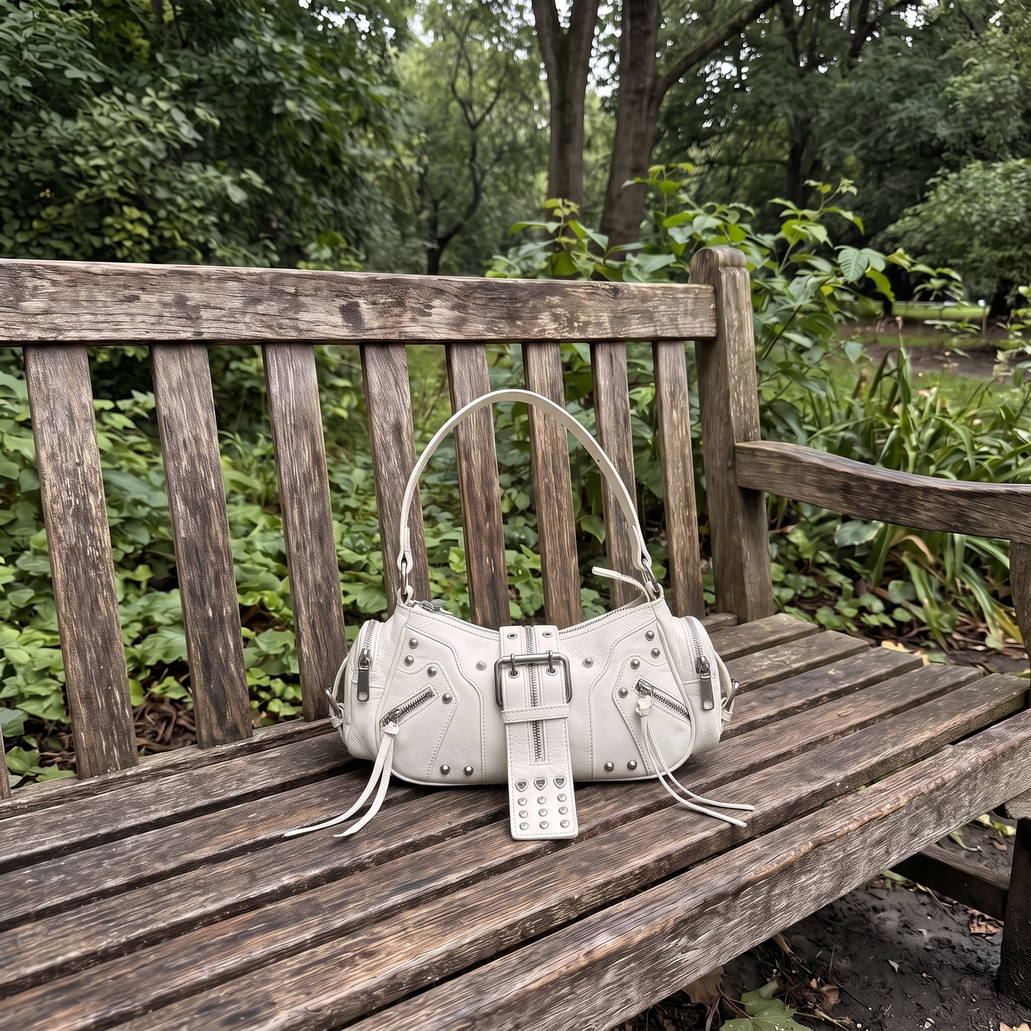 Gothic Bag