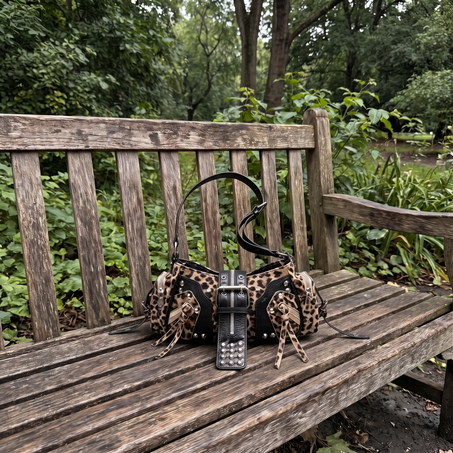 Gothic Bag